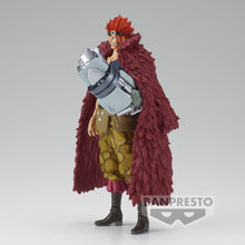 Figurine One Piece - Eustass Kid DXF The Grandline Series Extra