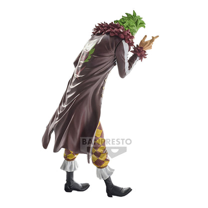 Figurine One Piece - Bartolomeo Colosseum V Vol. 4 SCultures