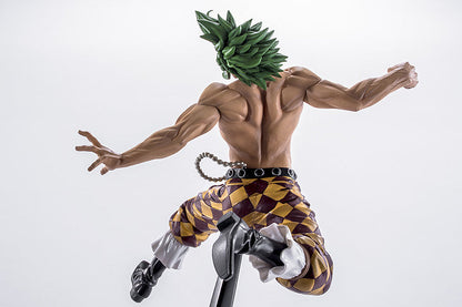 Figurine One Piece - Bartolomeo Colosseum V Vol. 3 SCultures