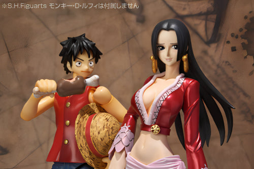 Figurine One Piece - Boa Hancock Figuarts Zero