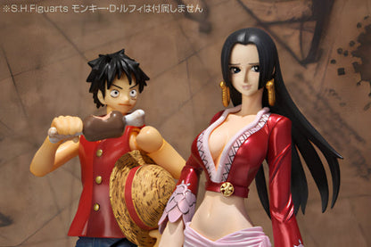 Figurine One Piece - Boa Hancock Figuarts Zero