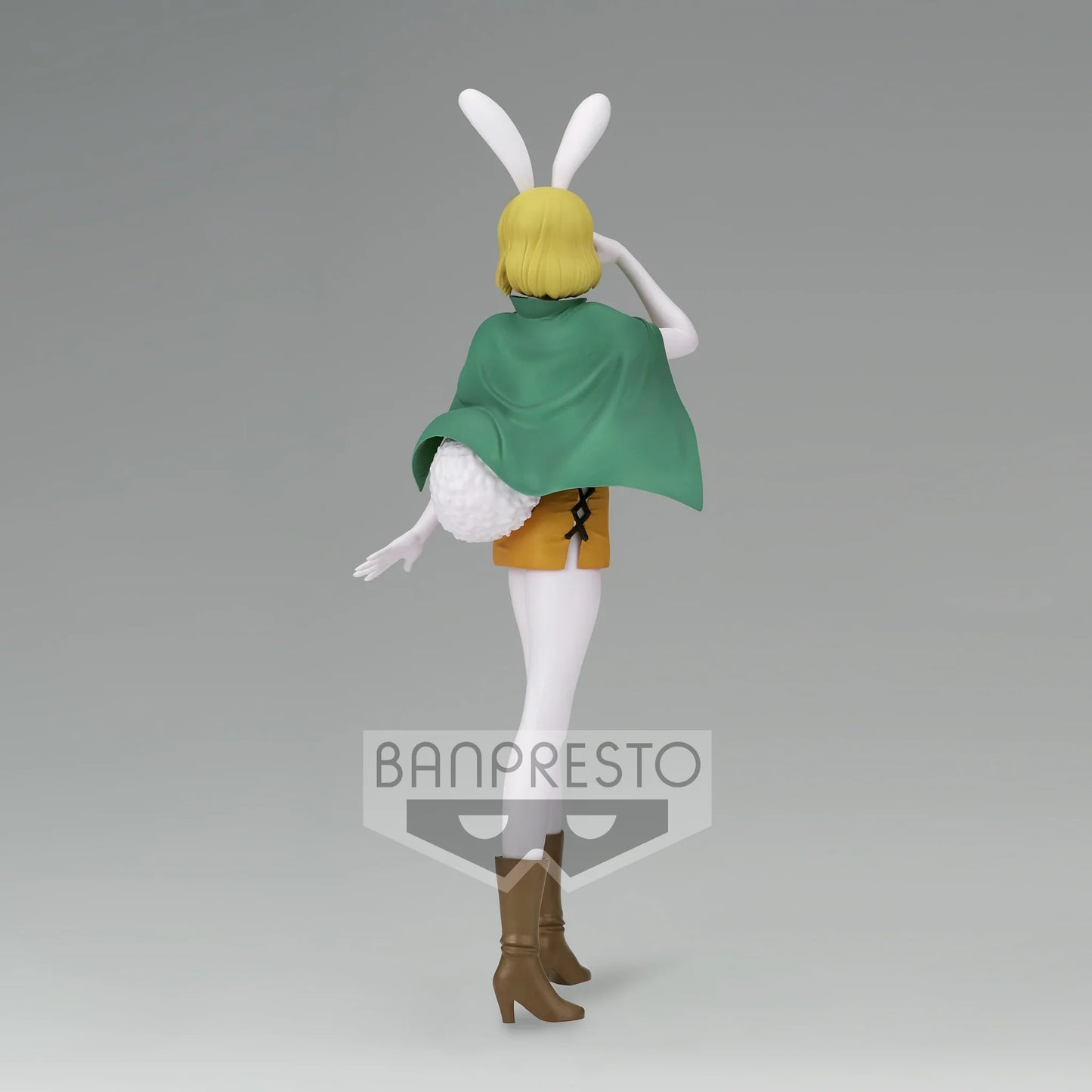 Figurine One Piece - Carrot Glitter&Glamours Ver. A