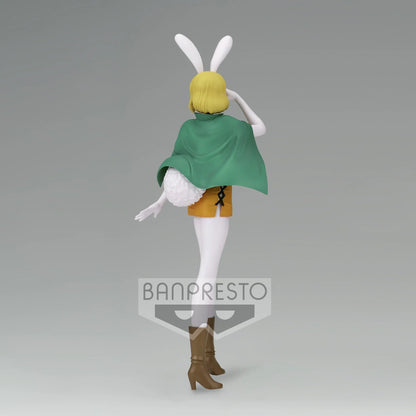 Figurine One Piece - Carrot Glitter&Glamours Ver. A