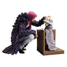 Figurine One Piece - Law & Corazon Ichiban Kuji Emotional Stories 1