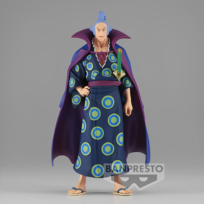 Figurine One Piece - Denjiro DXF The Grandline Men Extra