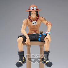 Figurine One Piece - Portgas D. Ace Grandline Journey