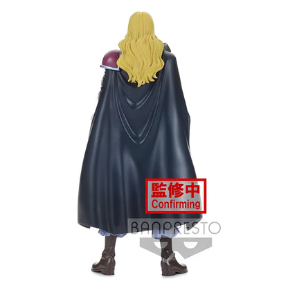 Figurine One Piece - Basil Hawkins The Grandline Men Wanokuni Vol. 16