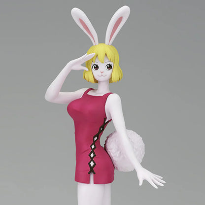 Figurine One Piece - Carrot Glitter&Glamours Ver. B