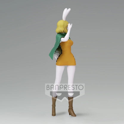 Figurine One Piece - Carrot Glitter&Glamours Ver. A