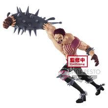 Figurine One Piece - Charlotte Katakuri Battle Record Collection