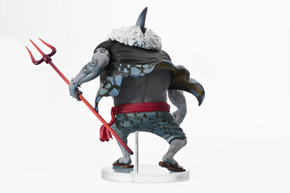 Figurine One Piece - Hody Jones Colosseum II Vol. 5 SCultures