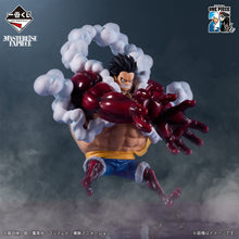 Figurine One Piece - Luffy Gear 4 Ichiban Kuji TV Anime 25th Anniversary The Road to Pirate King