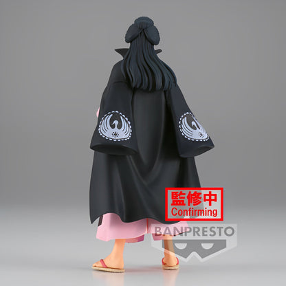 Figurine One Piece - Izo DXF The Grandline Men Wanokuni Vol. 26