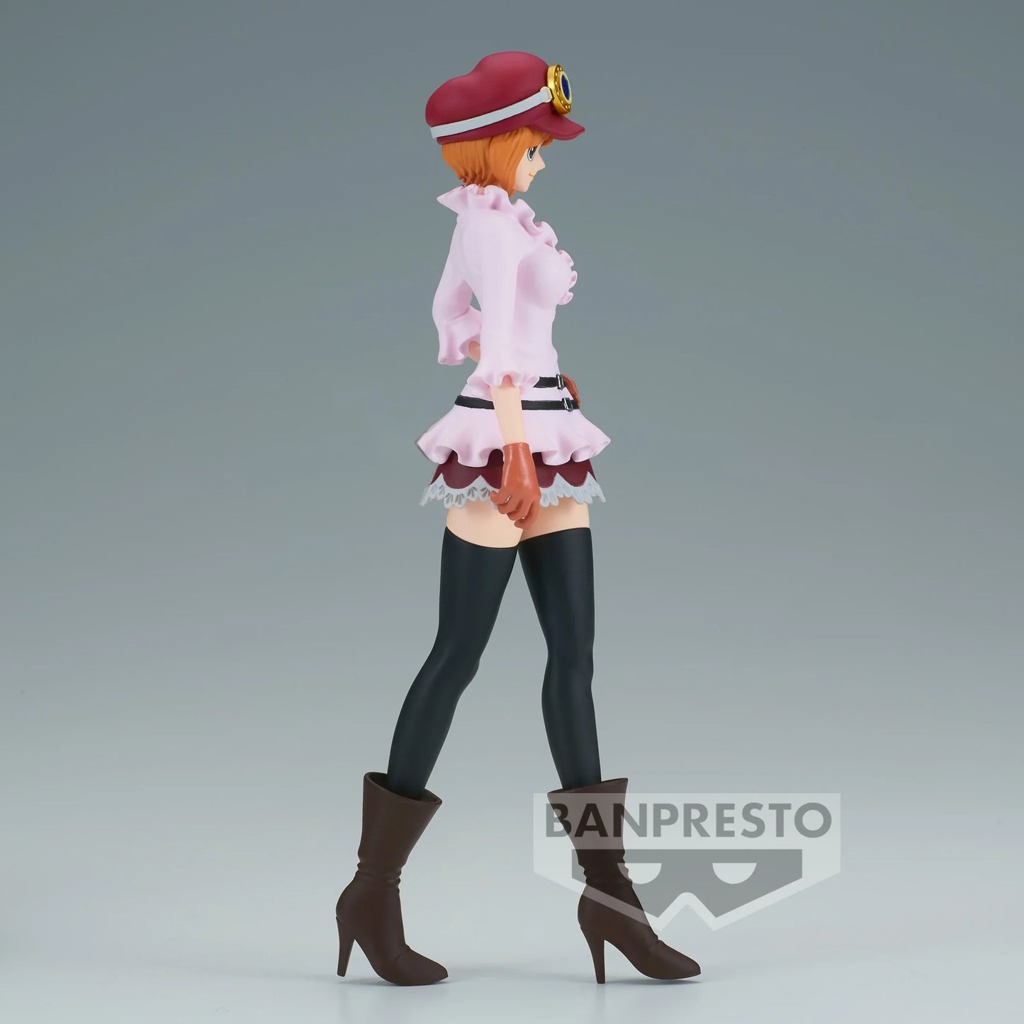 Figurine One Piece - Koala The Departure