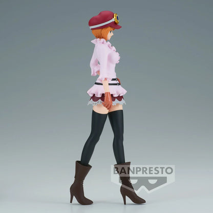 Figurine One Piece - Koala The Departure