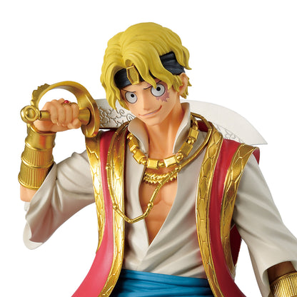Figurine One Piece - Sabo Treasure Cruise World Journey Vol. 6