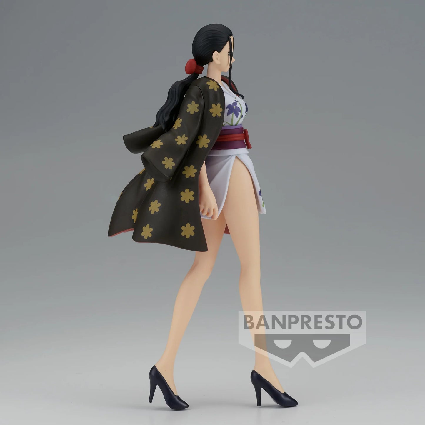 Figurine One Piece - Nico Robin The Departure
