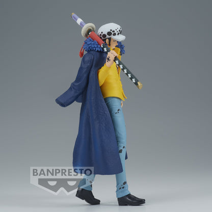 Figurine One Piece - Trafalgar Law The Departure