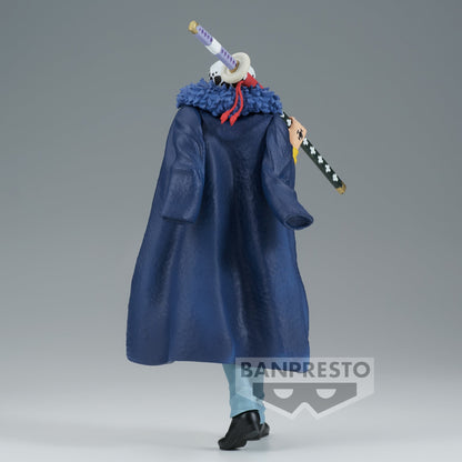 Figurine One Piece - Trafalgar Law The Departure