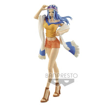Figurine One Piece - Vivi Nefertari Sweet Style Pirates Dark Ver. A