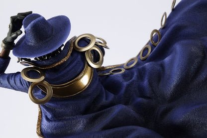 Figurine One Piece - Jango Colosseum Vol. 6 SCultures