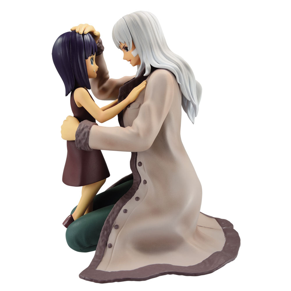 Figurine One Piece - Robin & Olvia Ichiban Kuji Emotional Stories 1