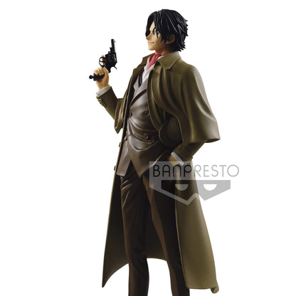 Figurine One Piece - Portgas D. Ace Treasure Cruise World Journey Vol. 5