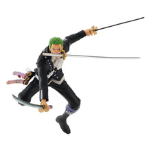 Figurine One Piece - Roronoa Zoro Ichiban Kuji Film Red More Beat
