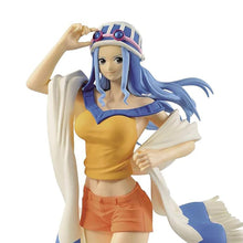 Figurine One Piece - Vivi Nefertari Sweet Style Pirates Dark Ver. A