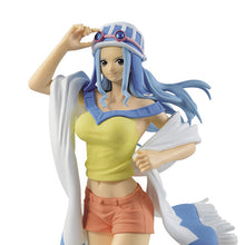 Figurine One Piece - Vivi Nefertari Sweet Style Pirates Light Ver. B