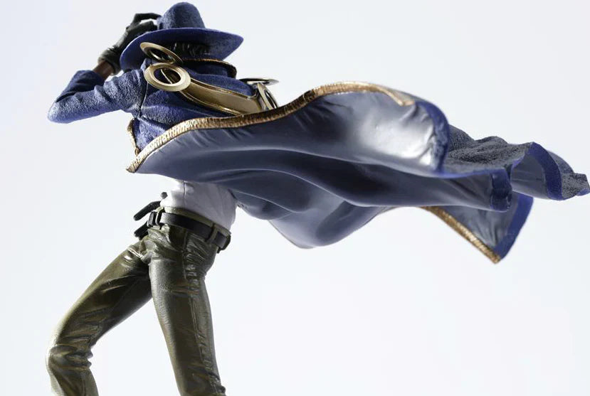 Figurine One Piece - Jango Colosseum Vol. 6 SCultures