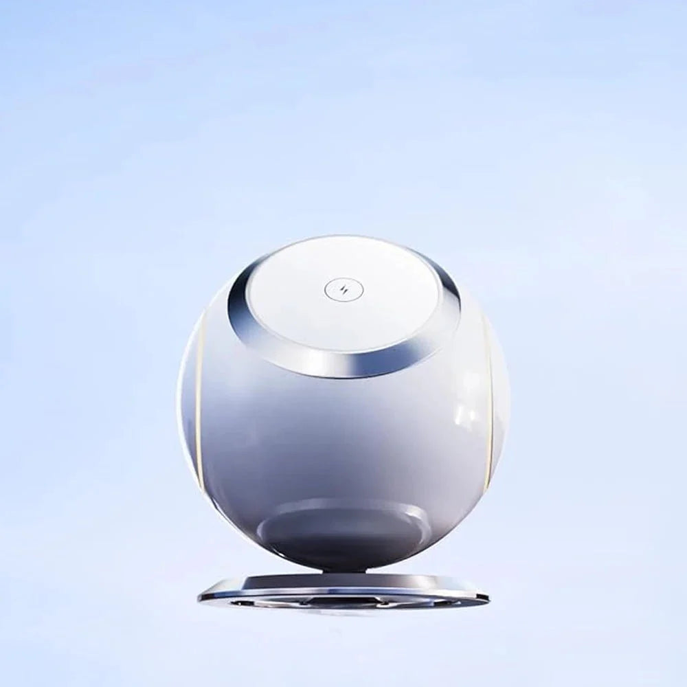 OrbitSync 3 in 1 MagSafe 충전 스테이션
