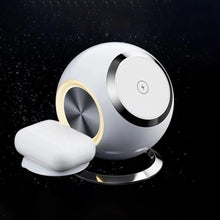 OrbitSync 3 in 1 MagSafe 충전 스테이션