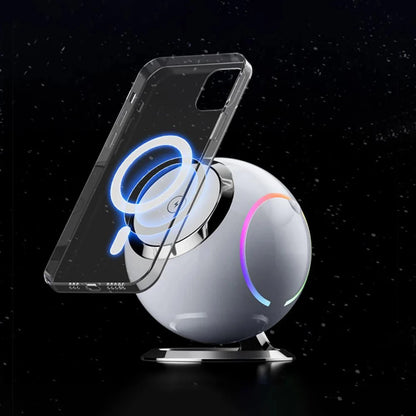 OrbitSync 3 in 1 MagSafe 충전 스테이션