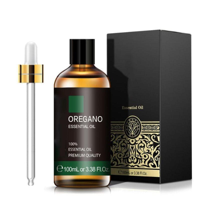 100ml Pure Soothing Essential Oil