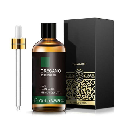 100ml Pure Soothing Essential Oil