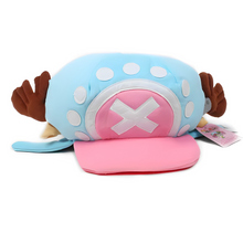 One Piece Plush - Ellipse 2 Chopper Hat