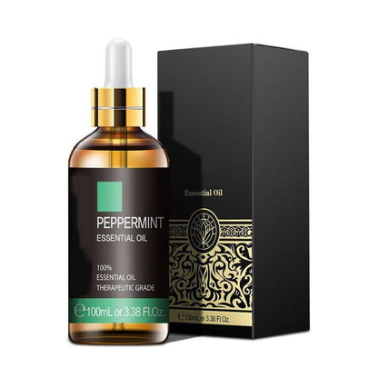 100ml Natural Essential Oil Diffuser