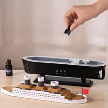 Ship Shaped Air Humidifier