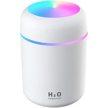 Mini Led Humidifier