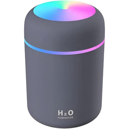 Mini Led Humidifier