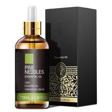 100ml Natural Needles Essential Oil  Purify Relax and Refresh