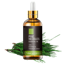 100ml Natural Needles Essential Oil  Purify Relax and Refresh