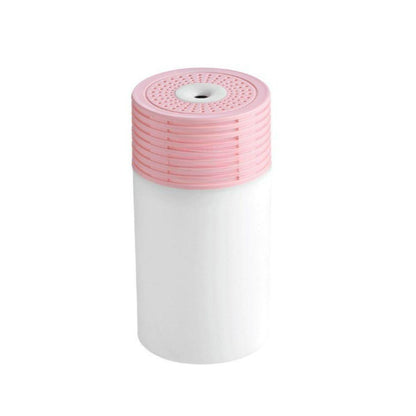 Portable Wireless Humidifier Set 300ML