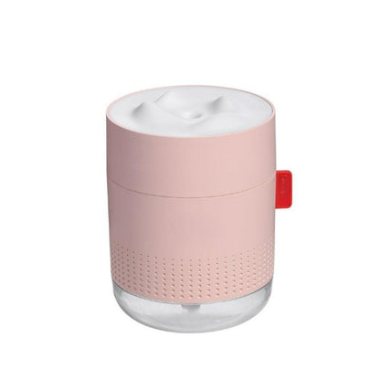 Ultrasonic Wireless Air Humidifier