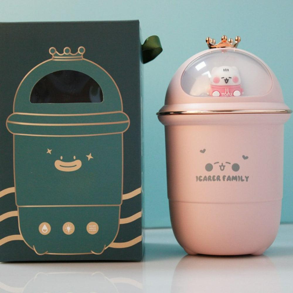 USB Powered Humidifier