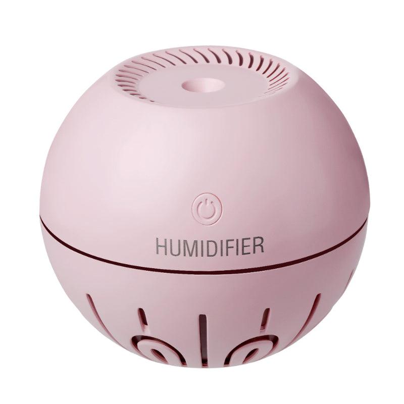 Mini USB Ultrasonic Humidifier