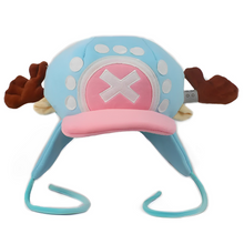 One Piece Plush - Ellipse Chopper Hat