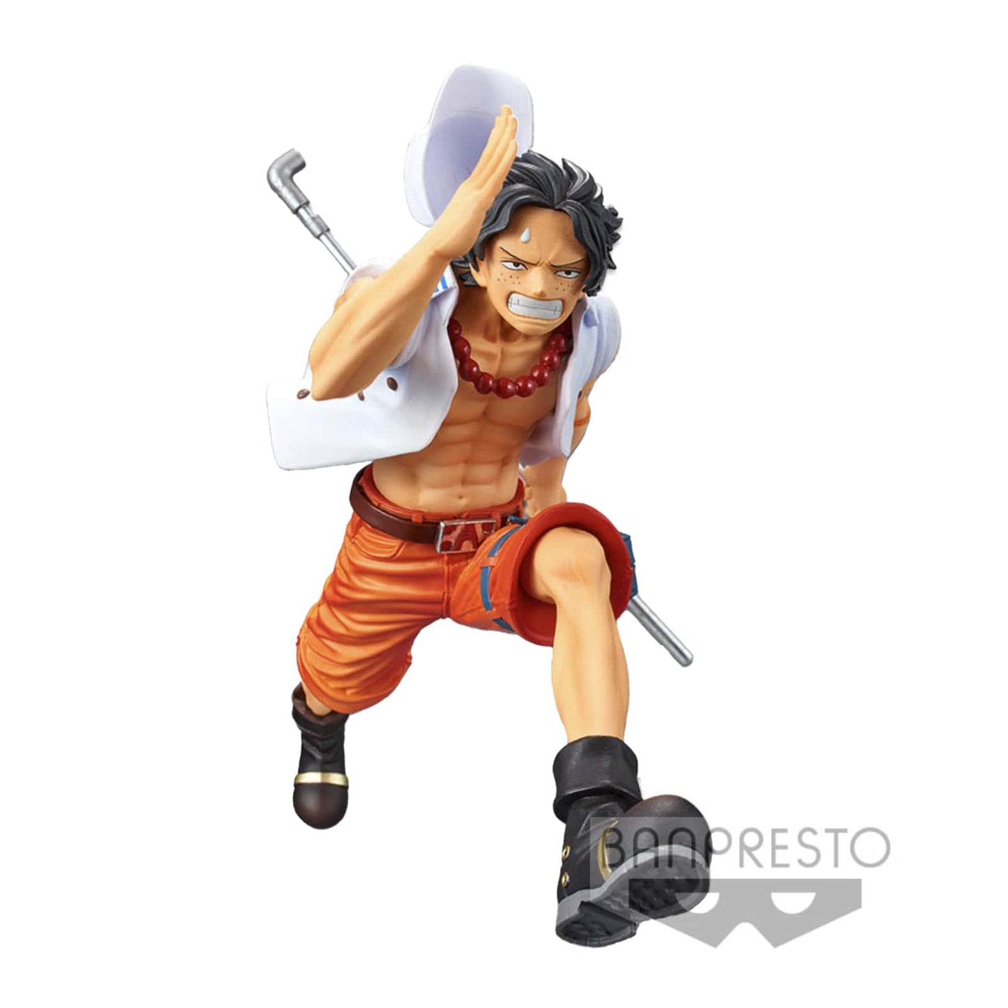 One Piece Figure - Ace Magazine Figure Piece Of Dream 1