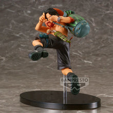 One Piece Figure - Portgas D. Ace Colosseum SCultures BIG